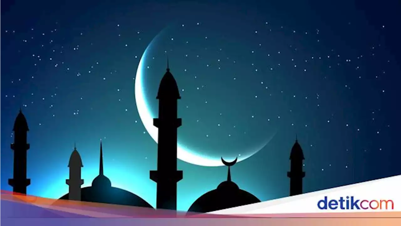 Kapan Waktu Mustajab untuk Berdoa di Malam Lailatul Qadar?