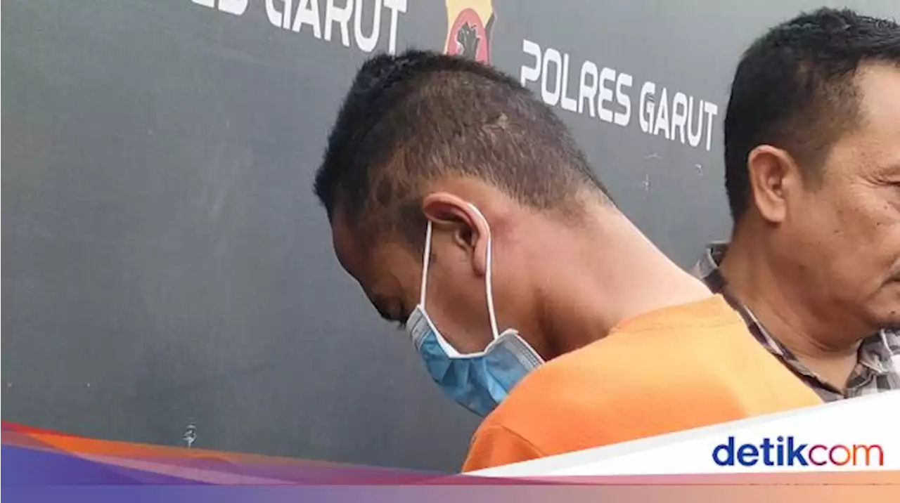 Ngaku Suka, Jomblo Garut Nekat Culik Bocah 4 Tahun