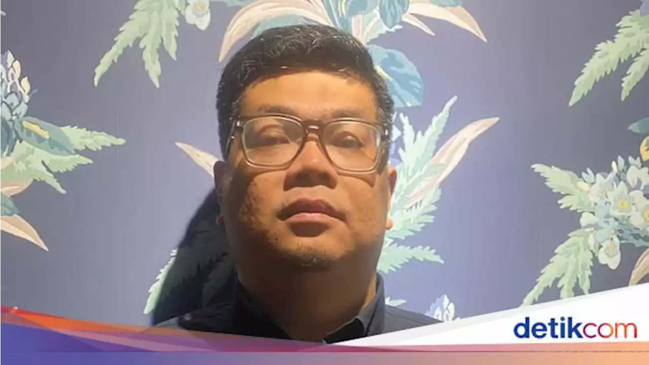 Sebar QRIS Palsu di Masjid, Ternyata Ini Pekerjaan Iman Mahlil Lubis