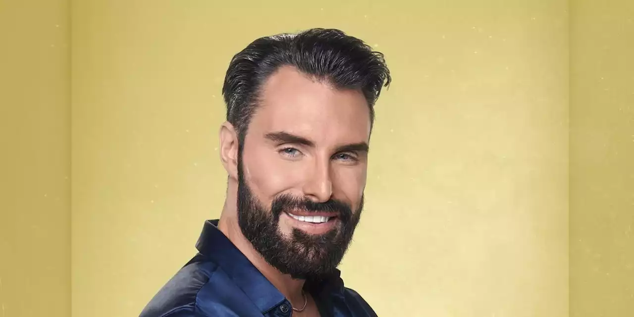 Strictly Come Dancing: It Takes Two’s Rylan Clark quits the show