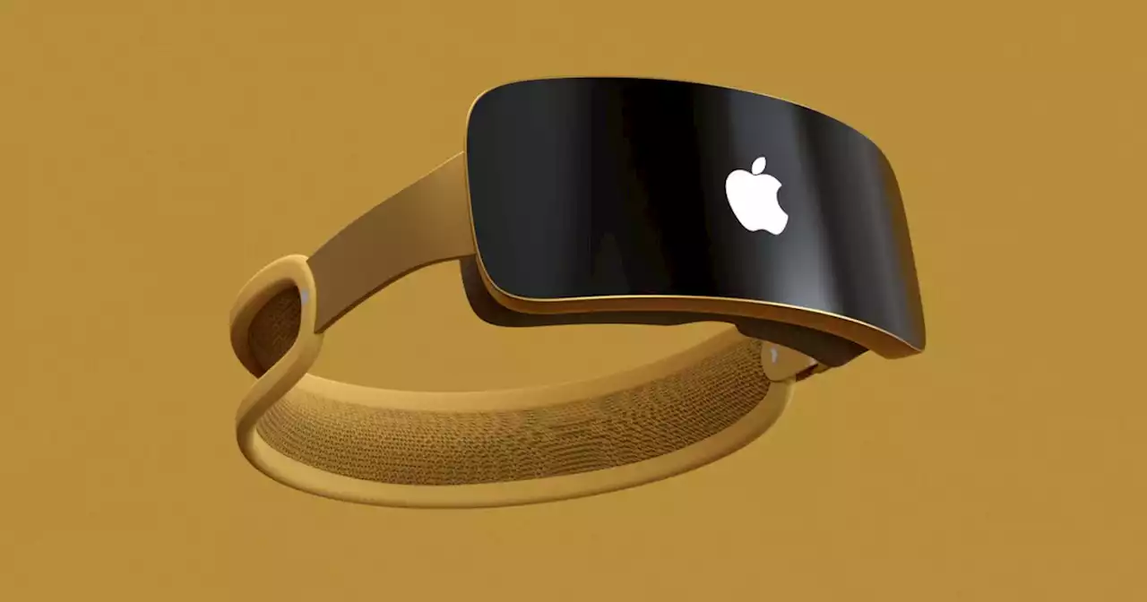 Leak reveals how Apple’s VR headset hand tracking may work | Digital Trends