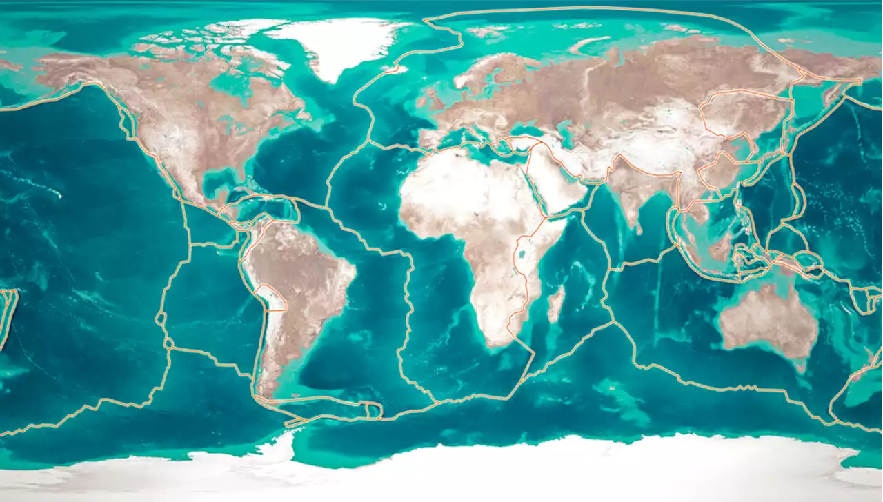 Continental Drift: A Revolutionary Theory That Was Once Considered Pseudoscience