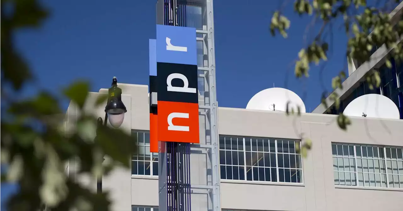 NPR stops using Twitter after receiving 'government funded media' label