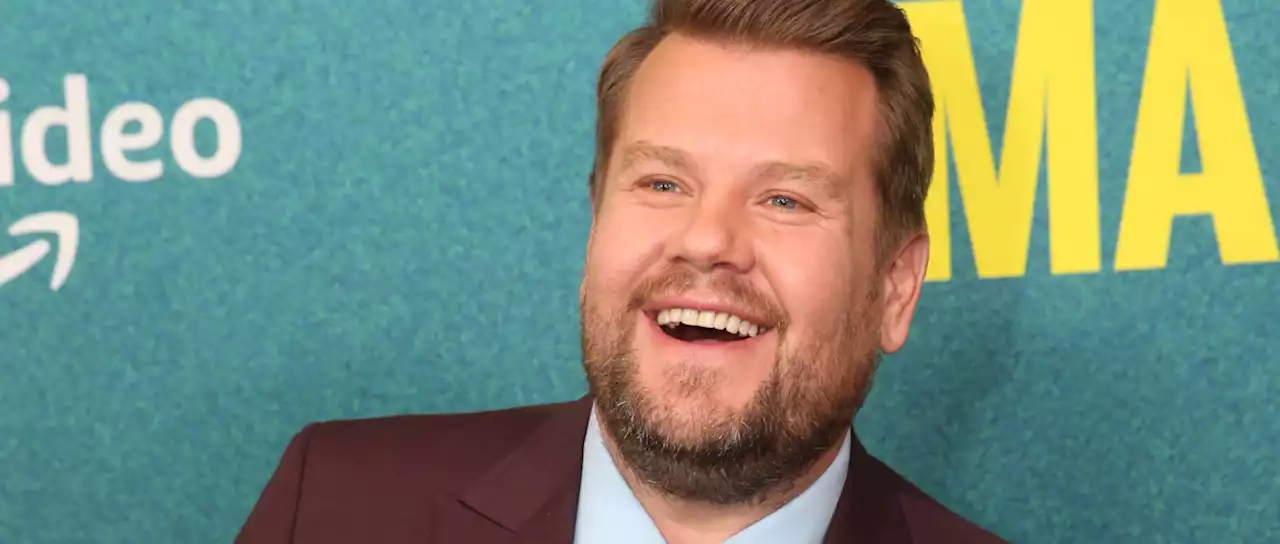 ProSieben Fun streicht James Corden kurz vor dem Abschied - DWDL.de