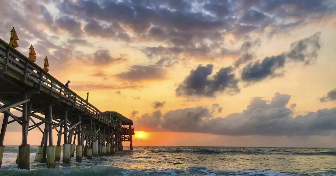 How to Spend 24 Fantastic Hours in Cocoa Beach, Florida