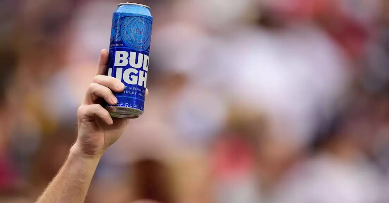 The Bud Light boycott?? because sure, explained