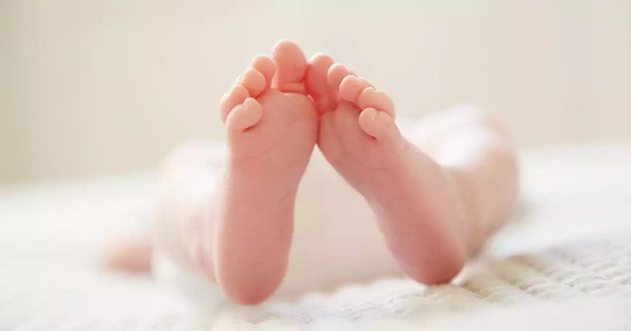 Top 20 most popular baby names so far in 2023