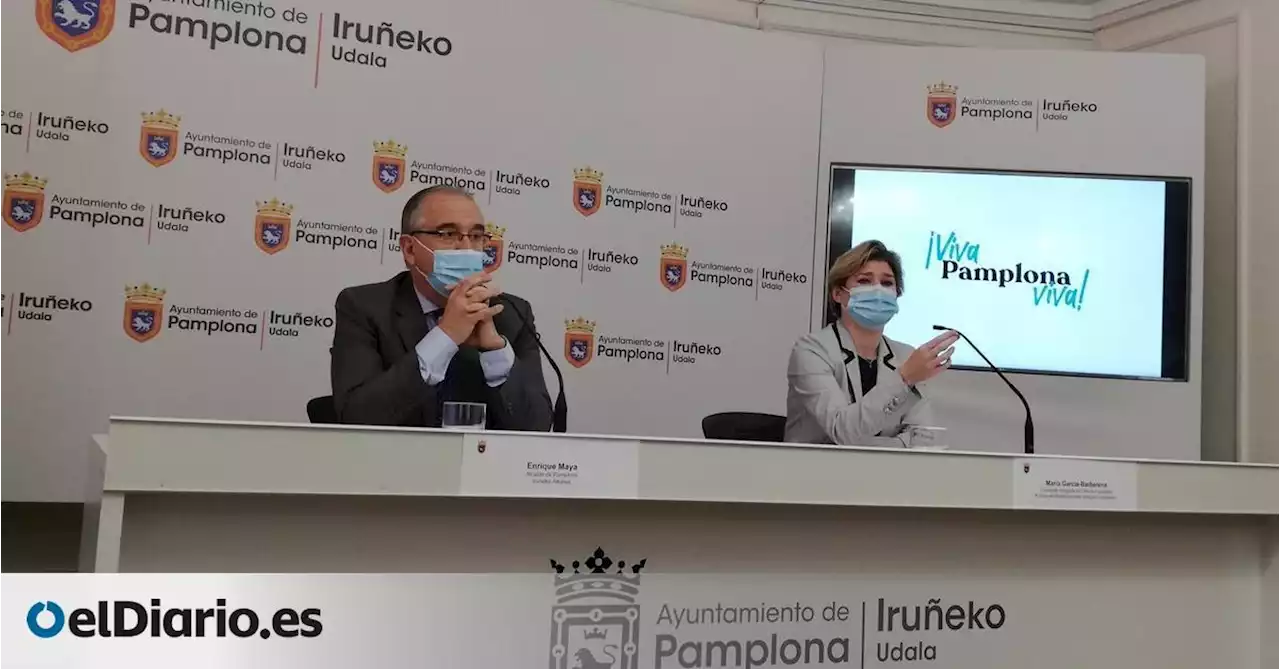 El PP alimenta nuevas fugas en UPN y ficha en Pamplona a otros dos concejales regionalistas