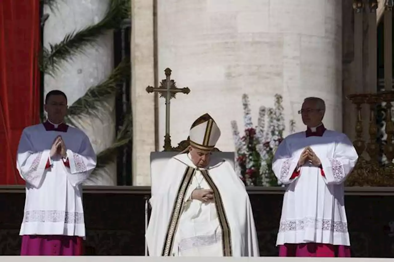 El papa Francisco estuvo en peligro de muerte, según una fuente cercana del Vaticano