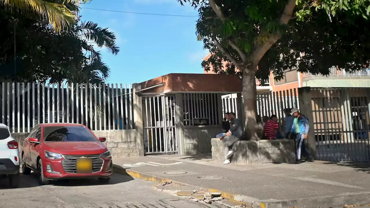 A balazos asesinan a un joven en el barrio Galán