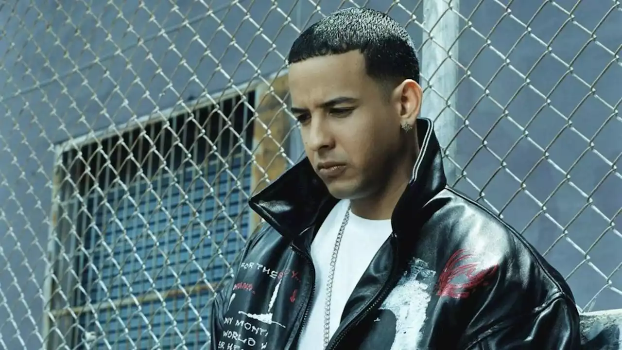 ‘Gasolina’, el lengendario éxito de Daddy Yankee que vuelve a hacer historia