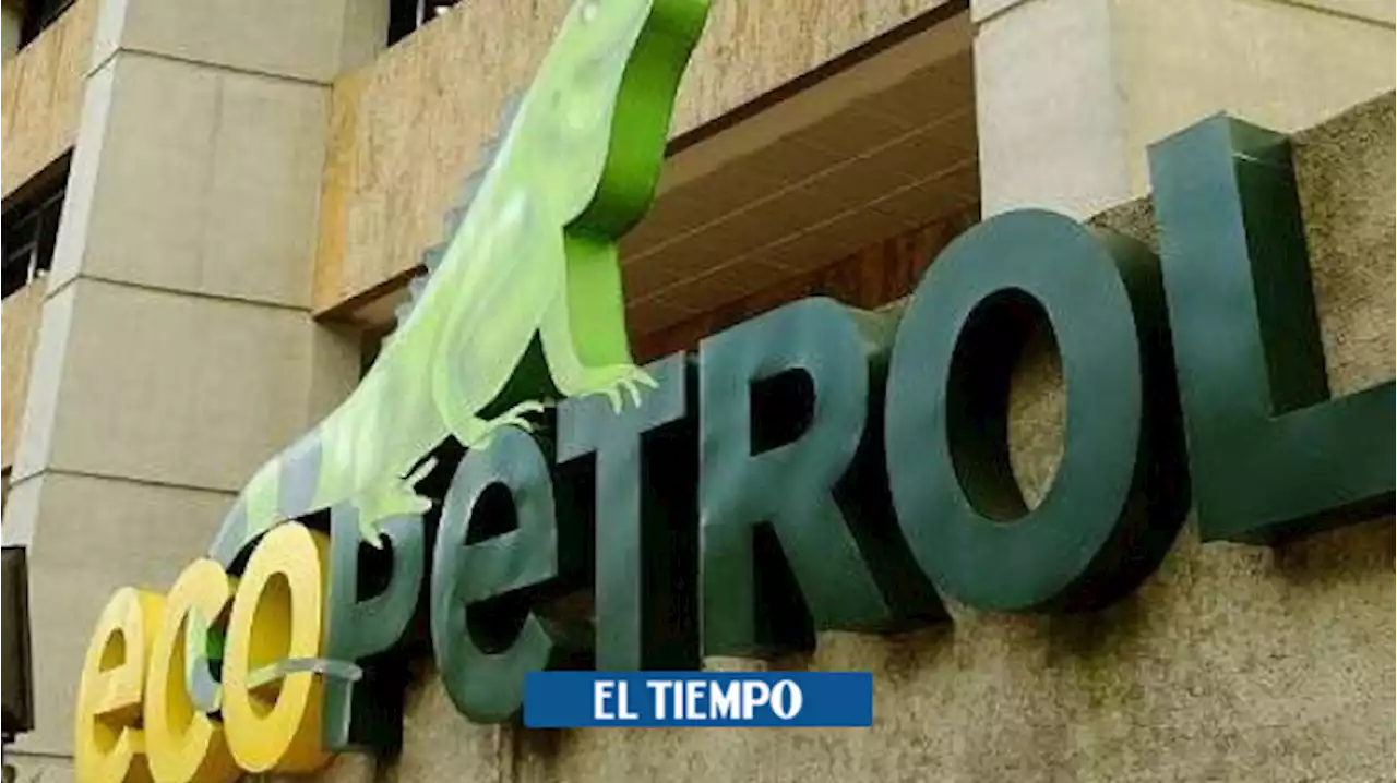 Ecopetrol anuncia a su nuevo presidente: Ricardo Roa Barragán