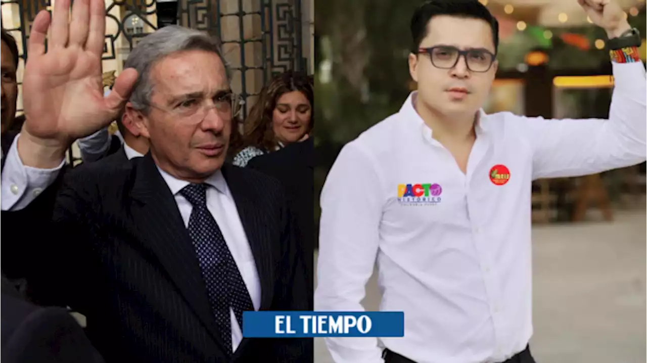 El documento que obligó a Beto Coral a retractarse de ataque contra Uribe