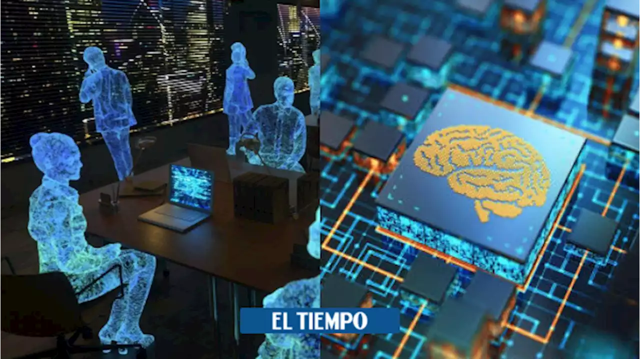 Expertos alertan sobre lo que podría generar la inteligencia artificial