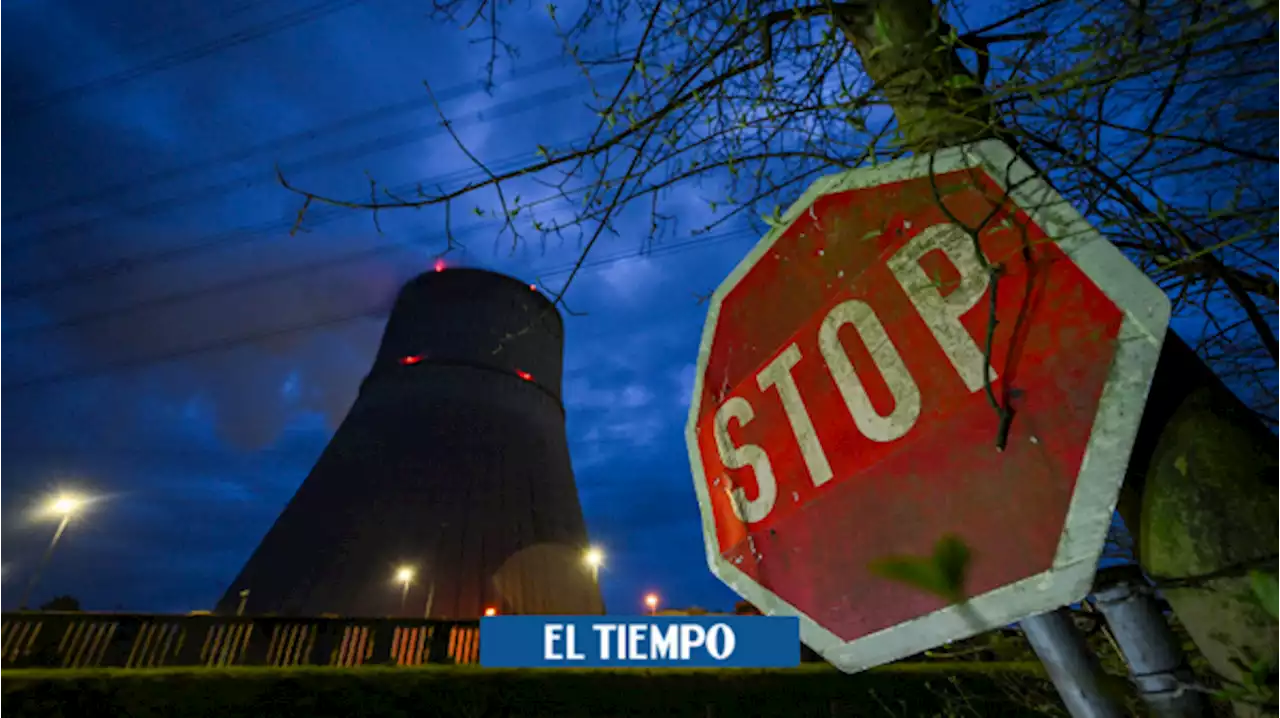 Las razones por las que Alemania cerrará sus tres últimas centrales nucleares