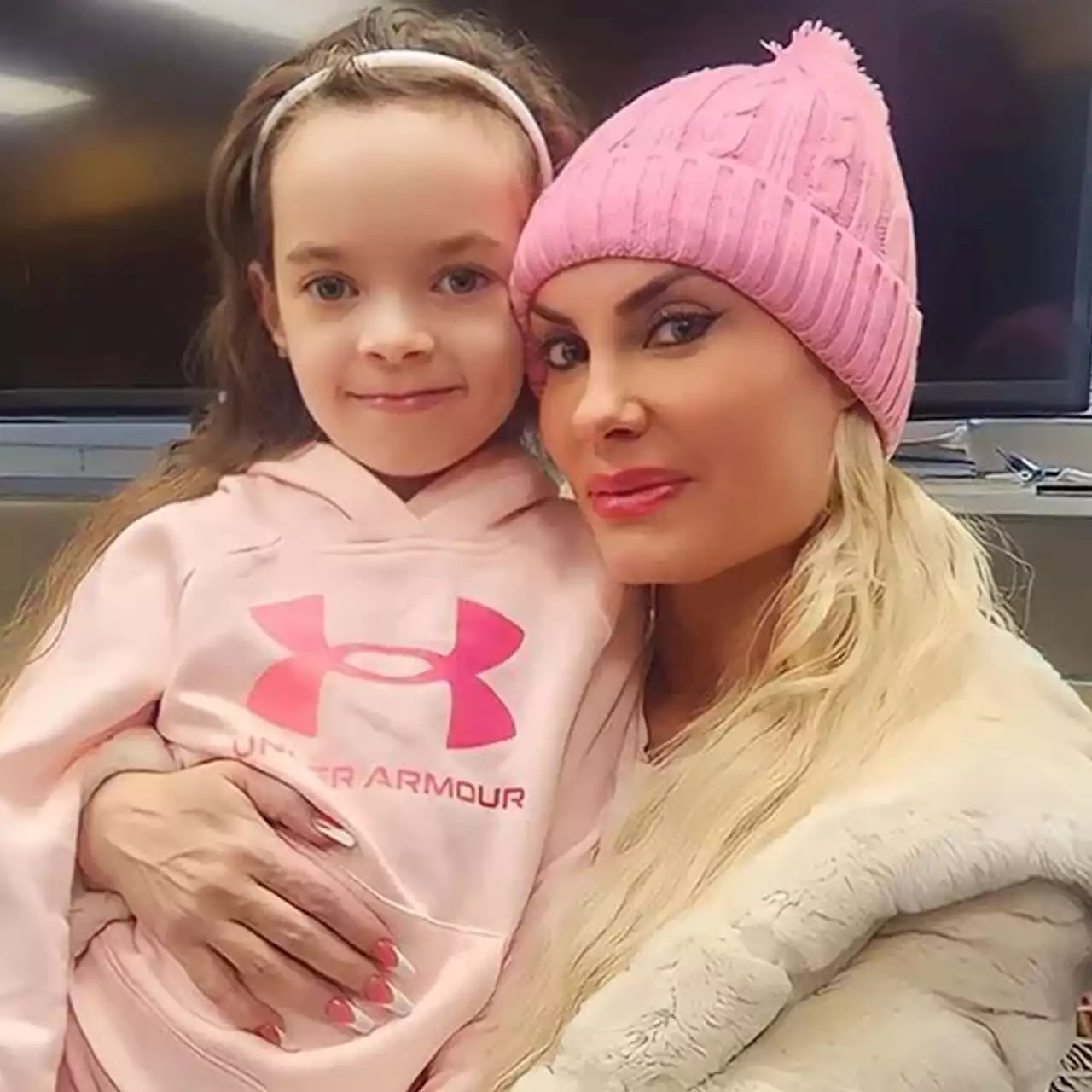 Coco Austin Shares Risqué Dancing Video With Her and Ice-T’s Daughter Chanel - E! Online