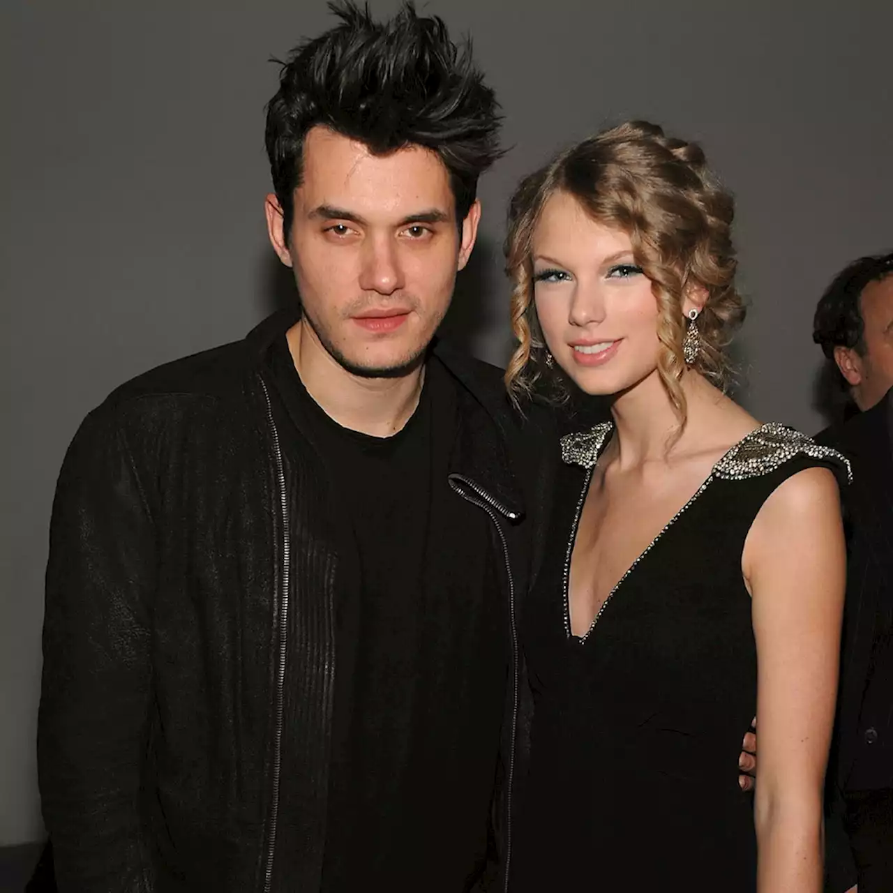 John Mayer Reveals His New Thoughts on His Song 'Paper Doll' Rumored to Be About Taylor Swift - E! Online