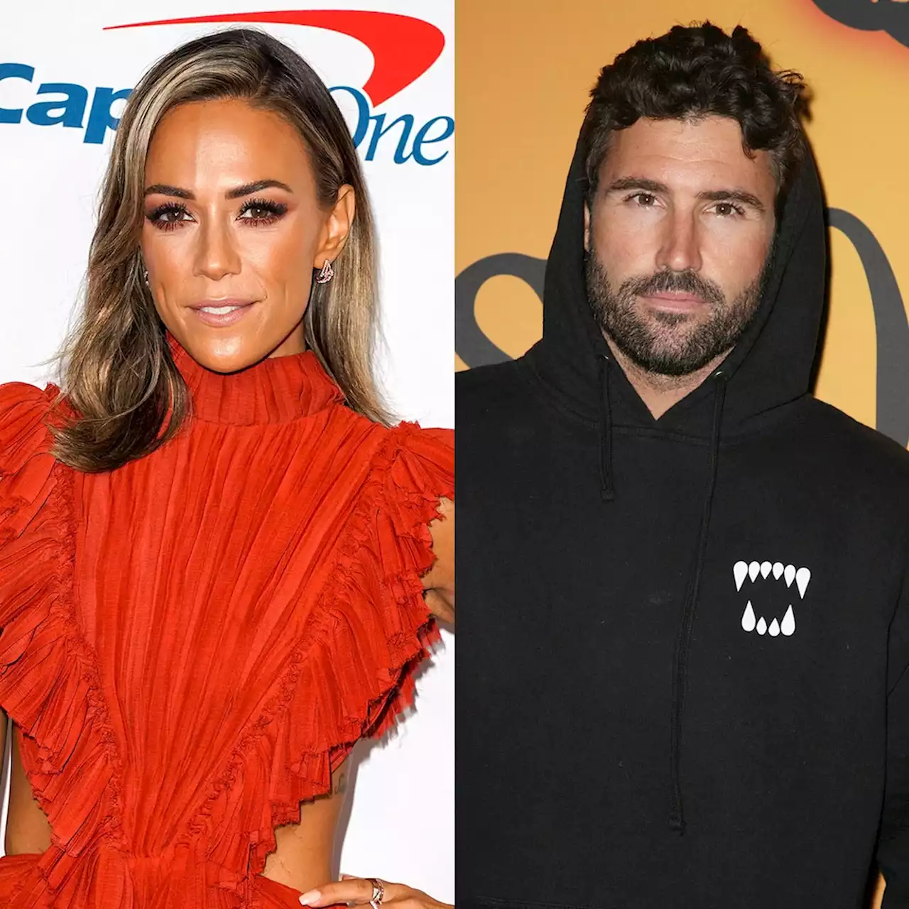 Why Jana Kramer Is Calling Past Blind Date With Brody Jenner the “Absolute Worst” - E! Online