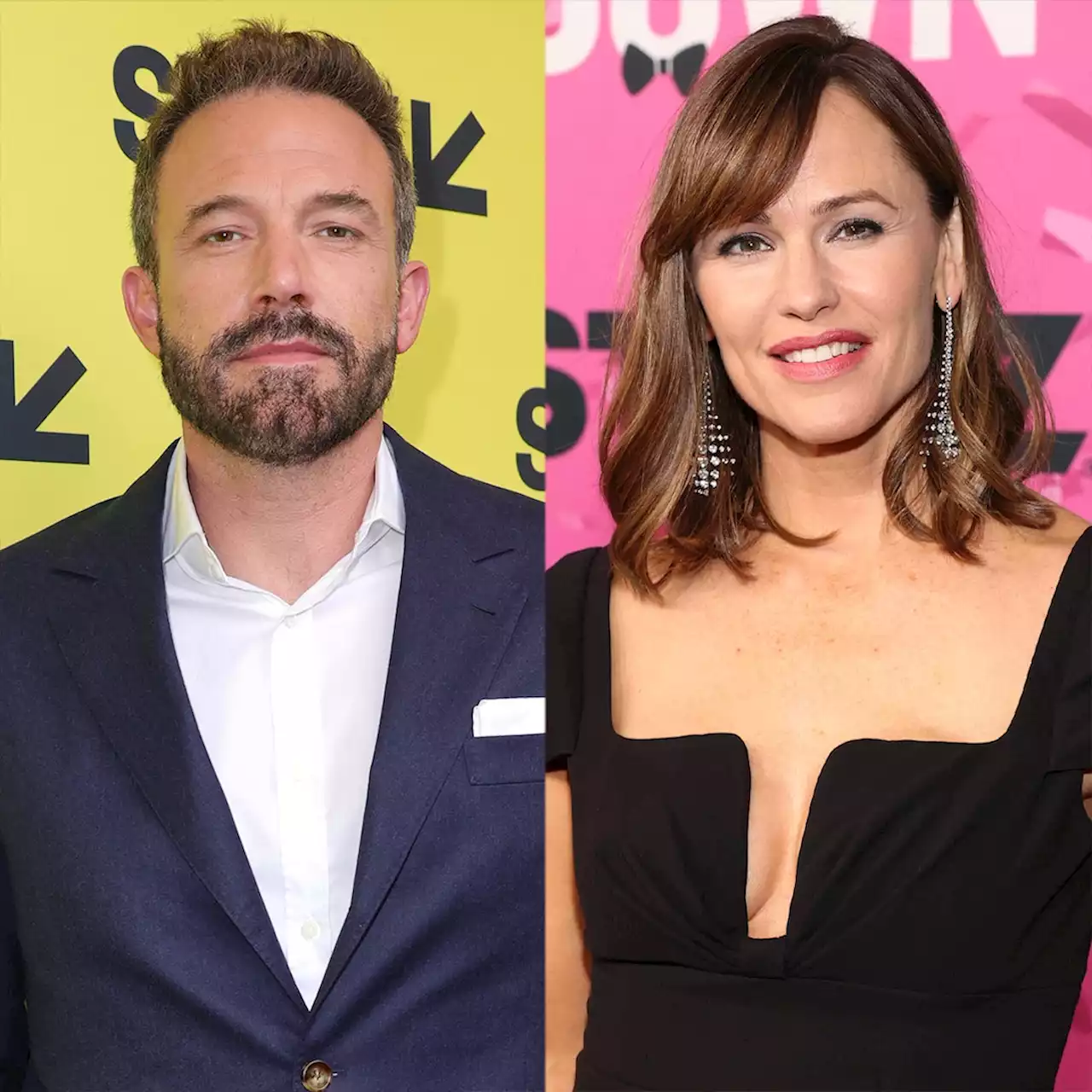 Why Jennifer Garner and Ben Affleck's Kids Are Not on Social Media - E! Online