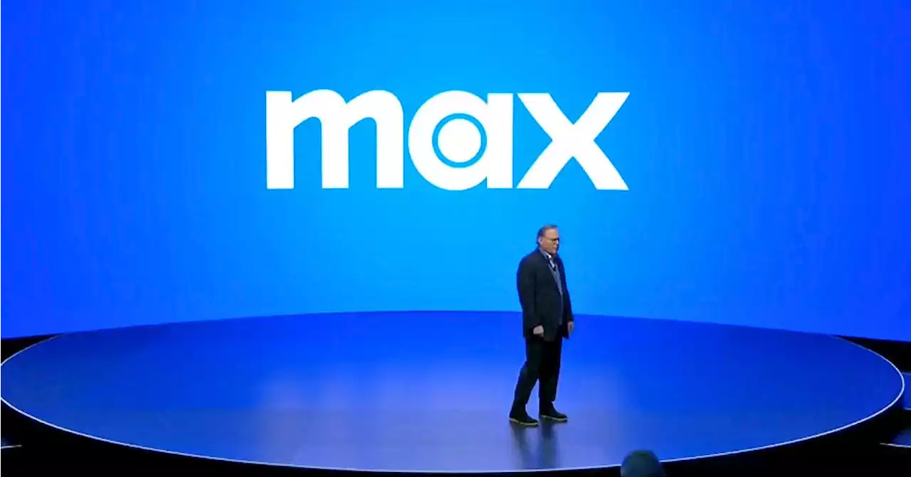 HBO Max will just be called 'Max' when it folds in Discovery+ on May 23rd | Engadget