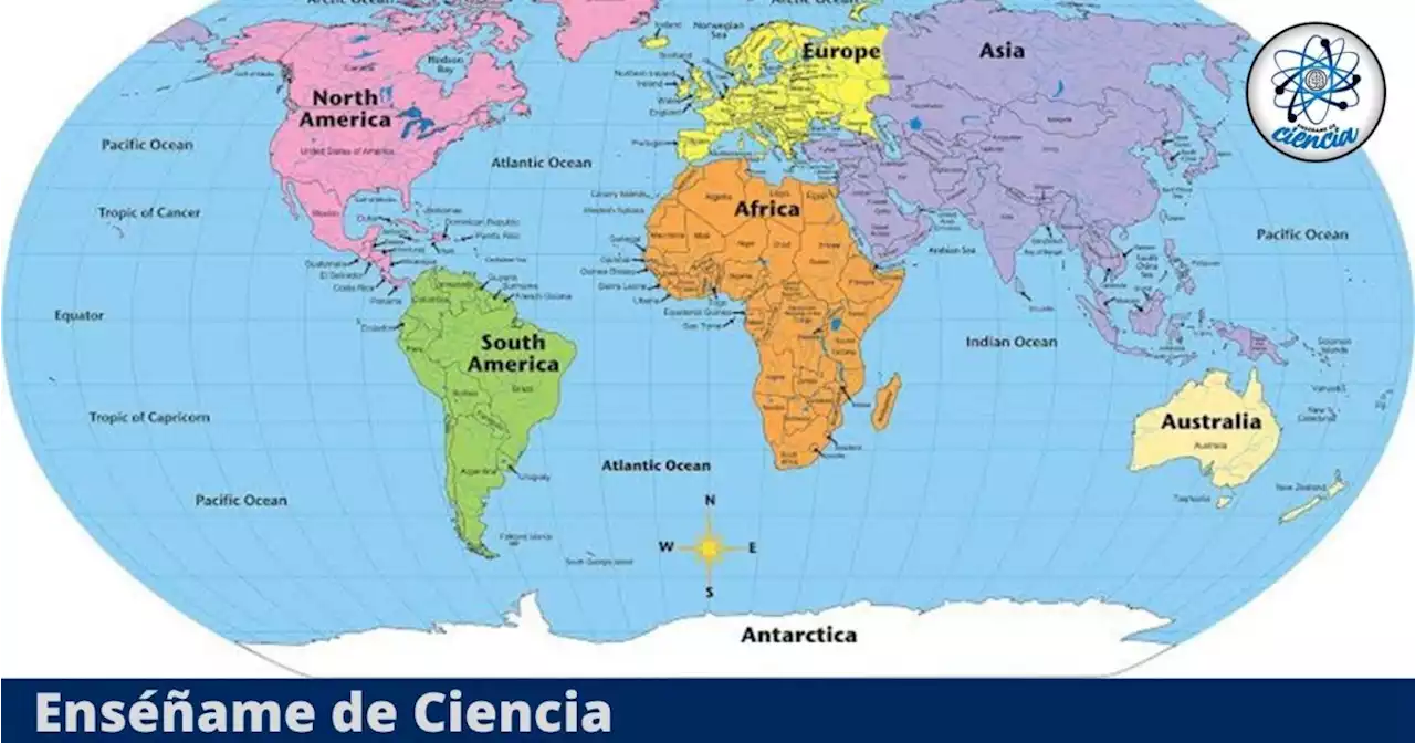 Este es el único idioma que se habla en todos los rincones del planeta, desde el polo norte hasta el polo sur