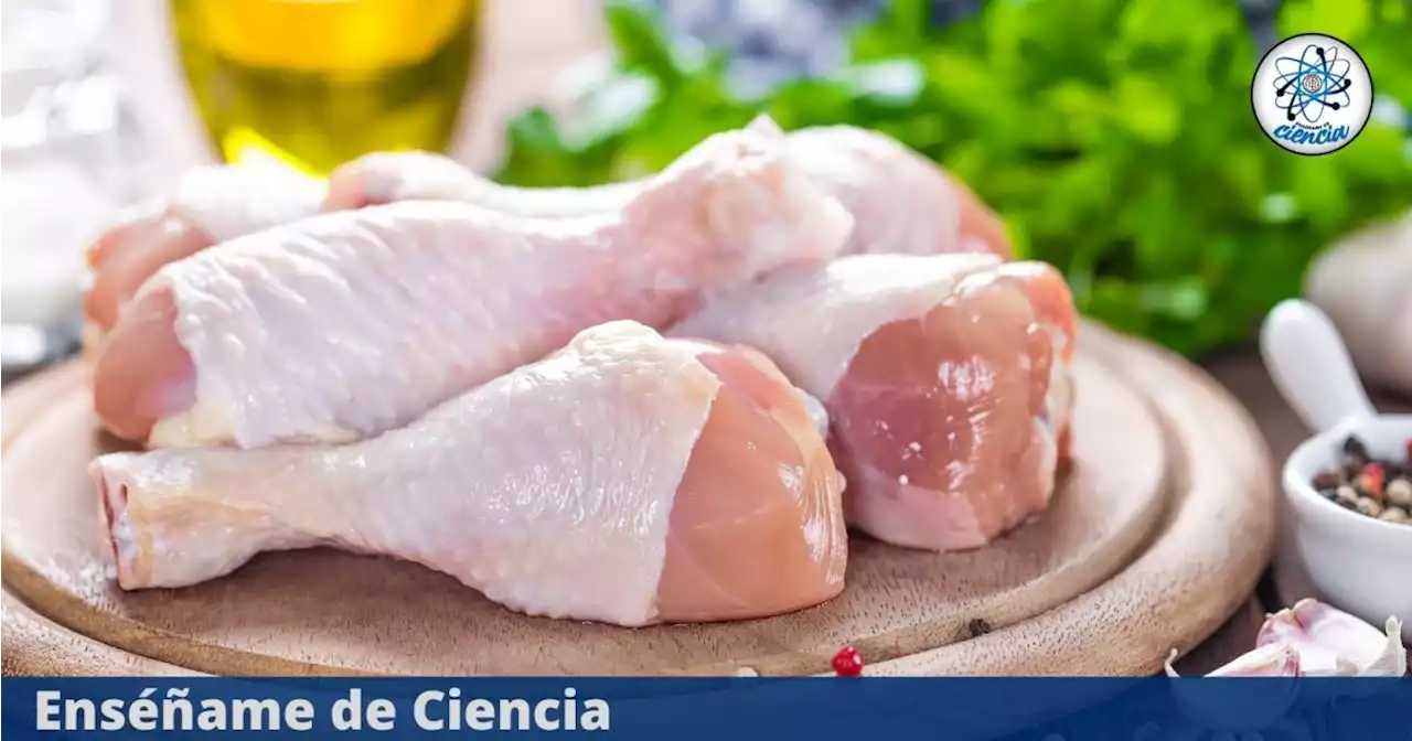 Este es el tiempo máximo que puedes tener el pollo en el refrigerador después de comprarlo