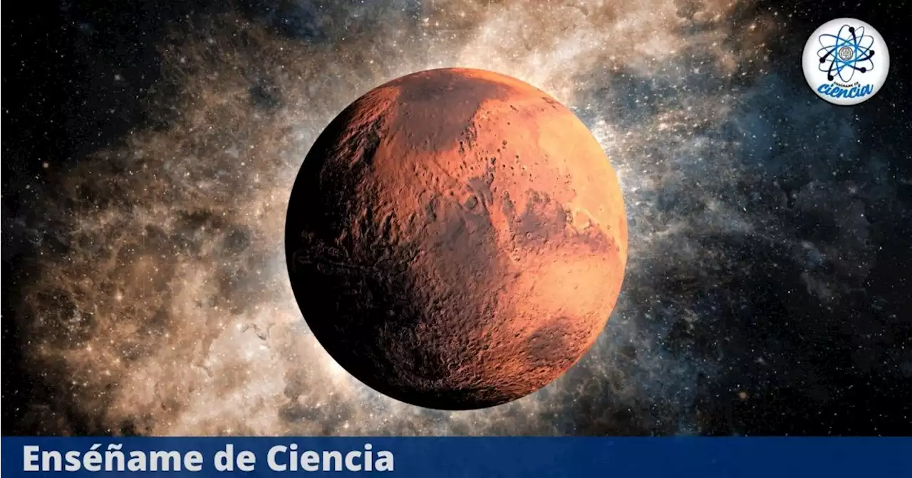 NASA: Visita Marte sin salir de la tierra con la imagen interactiva de mayor resolución del planeta rojo