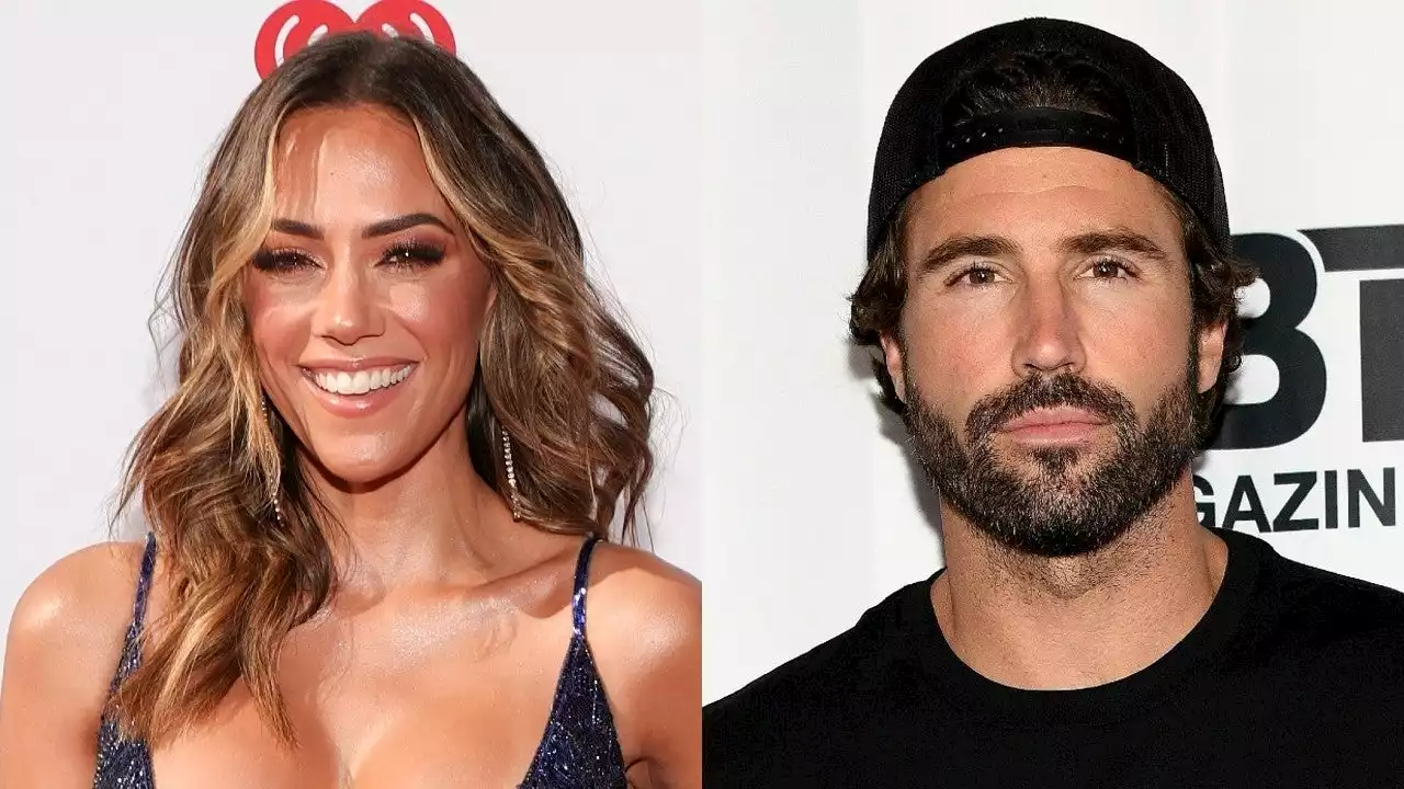 Jana Kramer Recalls 'Worst Blind Date Ever' With Brody Jenner