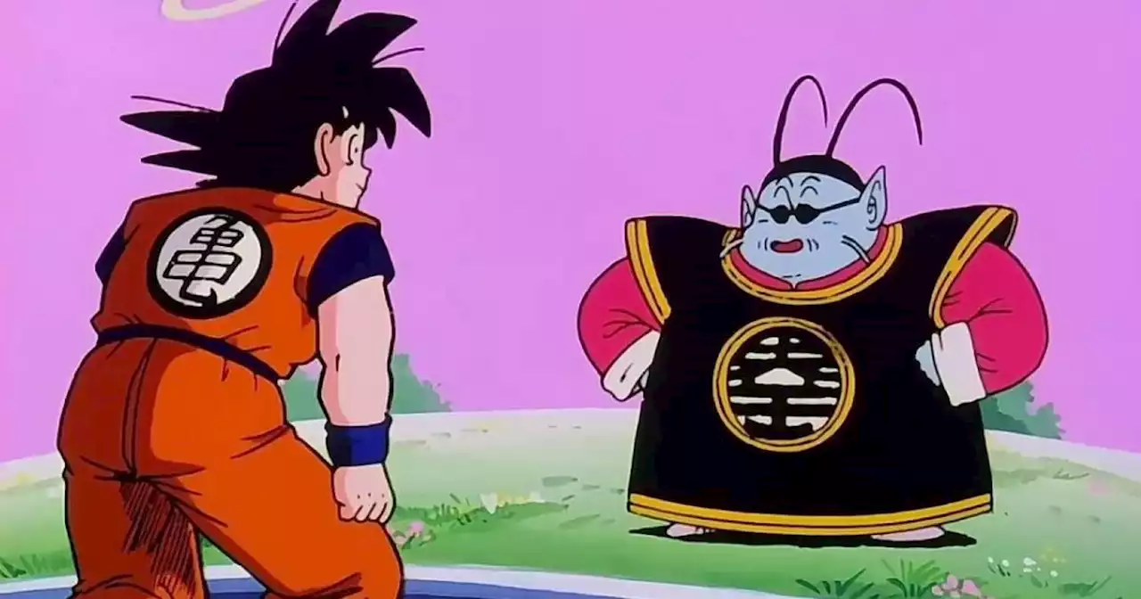 Dragon Ball Z: Así se vería el planeta de Kaio-Sama si apareciera en un live-action