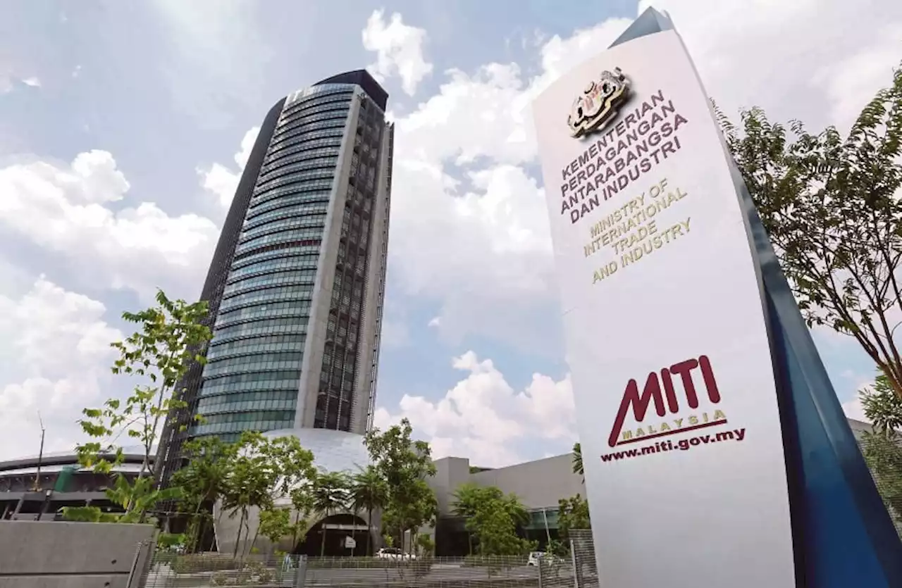 Miti renamed as investment, trade and industry ministry