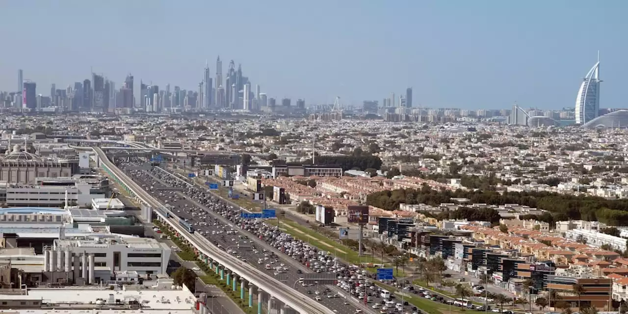 Bekannter Münchner Gastronom tot in Dubai aufgefunden