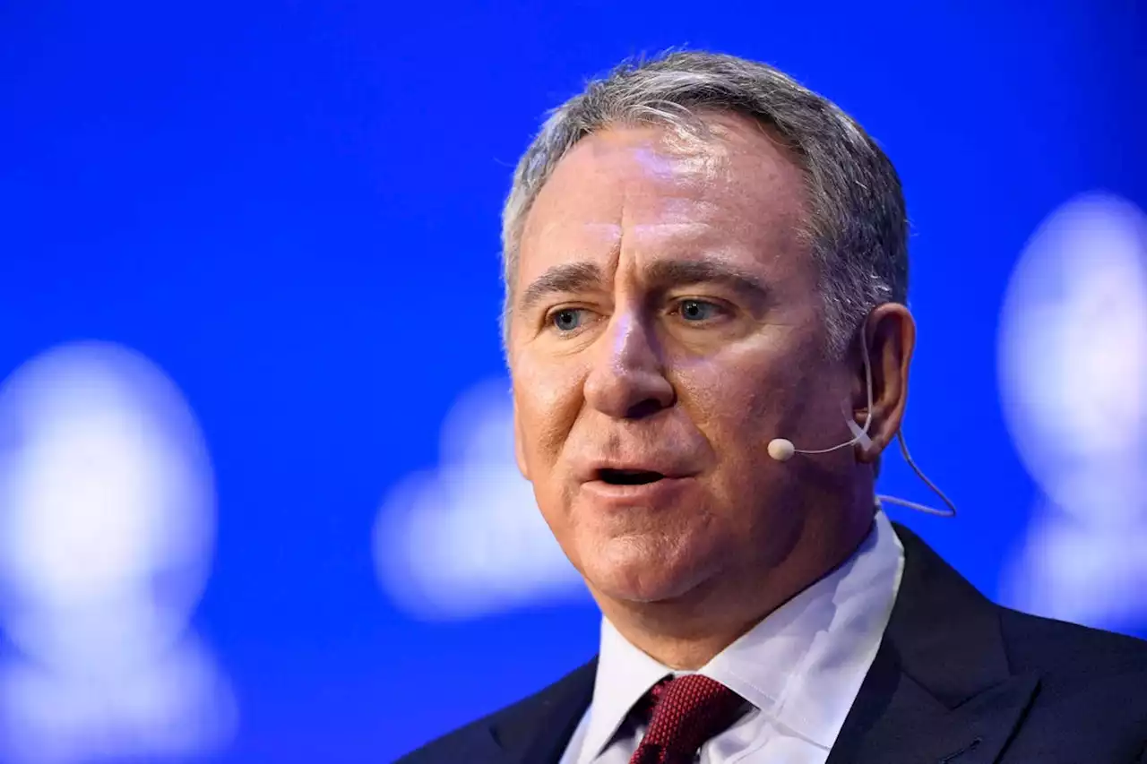 Hedge Fund Billionaire Ken Griffin Donates $300 Million To Harvard, Bolstering His Spot Among America’s Biggest Givers