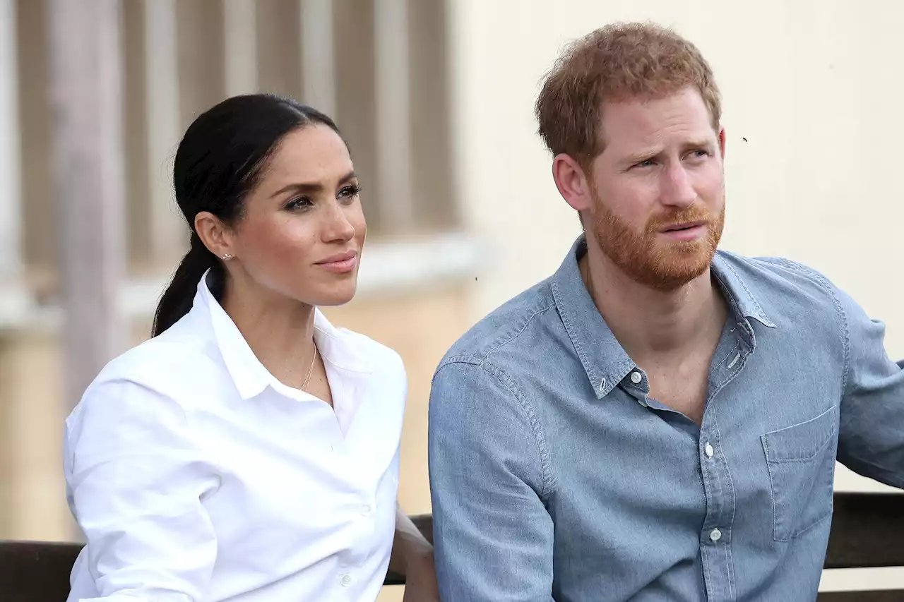 Prince Harry Will Attend King Charles’ Coronation—But Meghan And The Children Will Skip