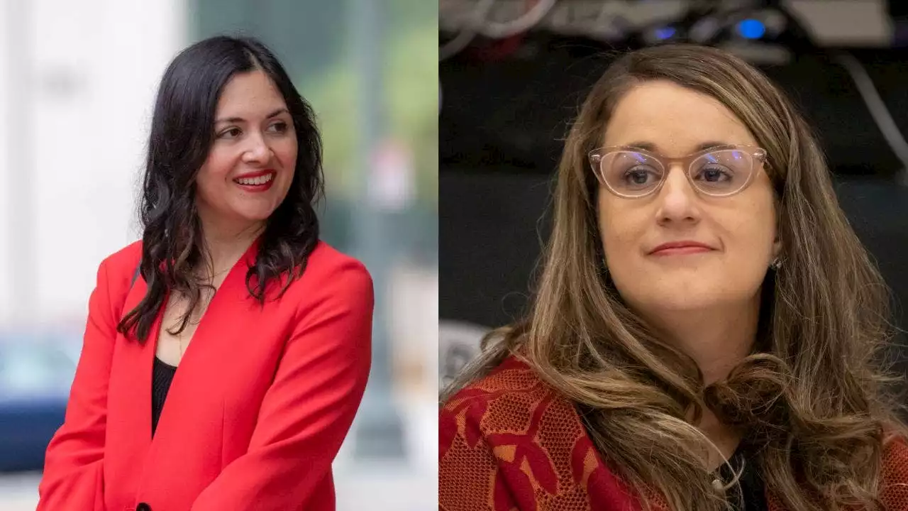 District 6 Special Election: Marisa Alcaraz and Imelda Padilla headed for runoff