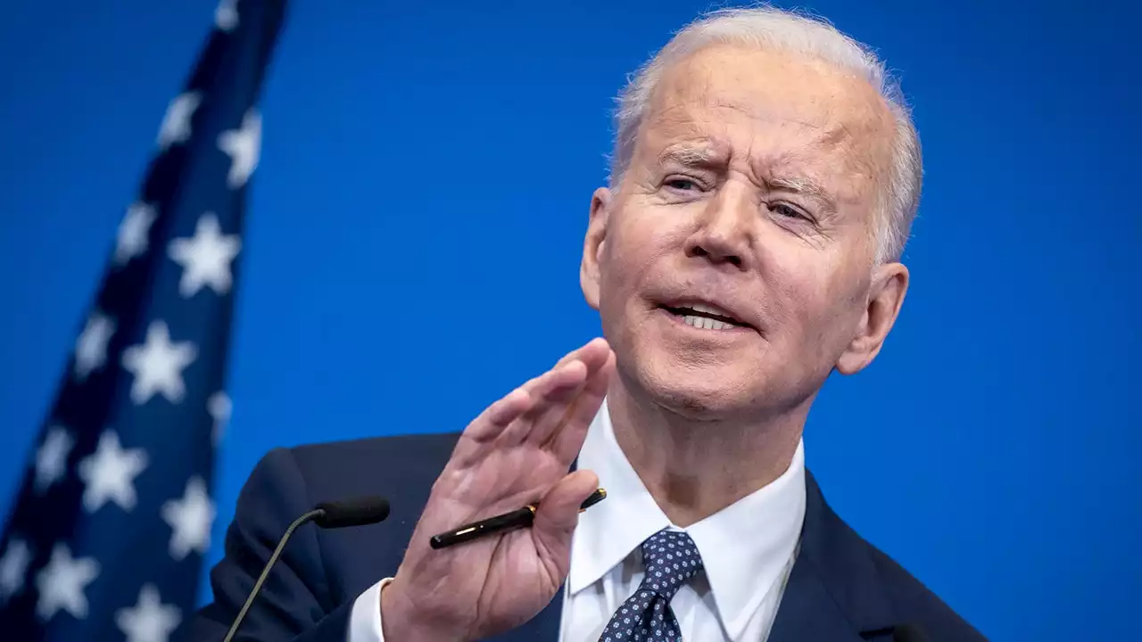 Biden admin outlines plan to cut vital water supplies in western states