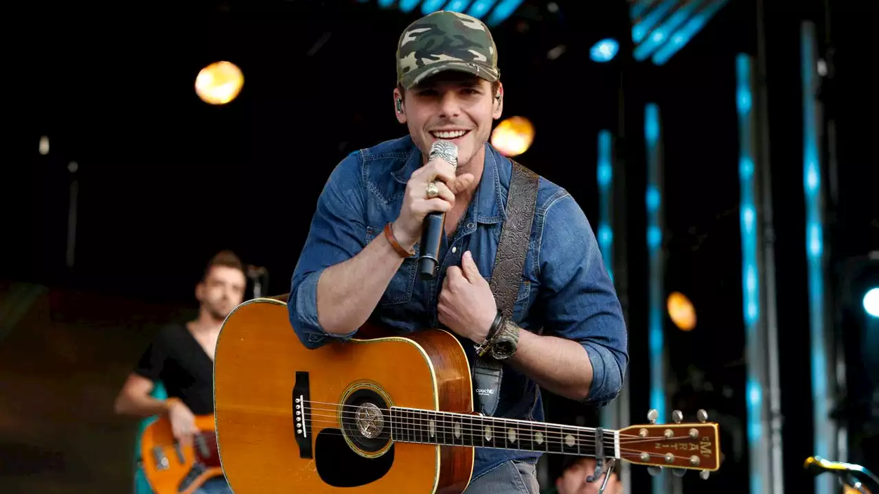 Country music star Granger Smith leaving industry for ministry: 'I just want to glorify God'