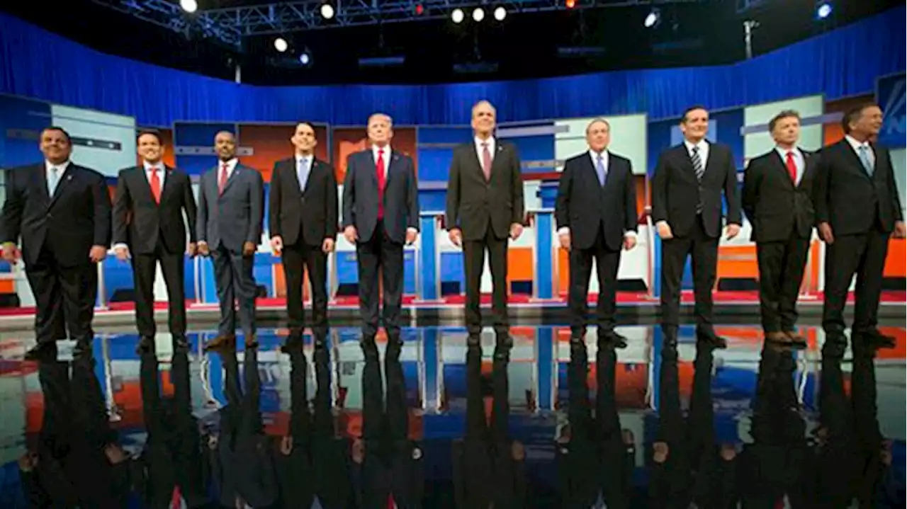 Fox News will host first 2024 Republican presidential primary debate in Milwaukee