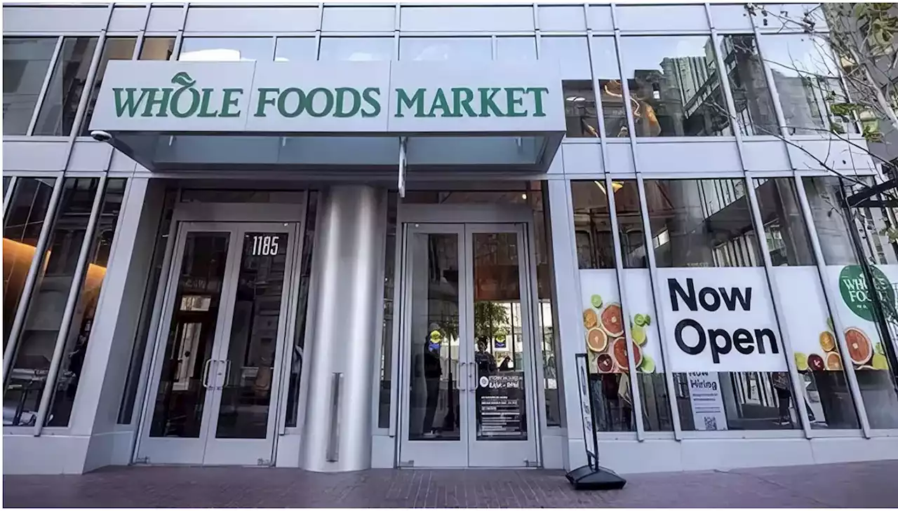 Gavin Newsom, liberal leaders blasted after Whole Foods store in San Francisco closes: 'Failed city'