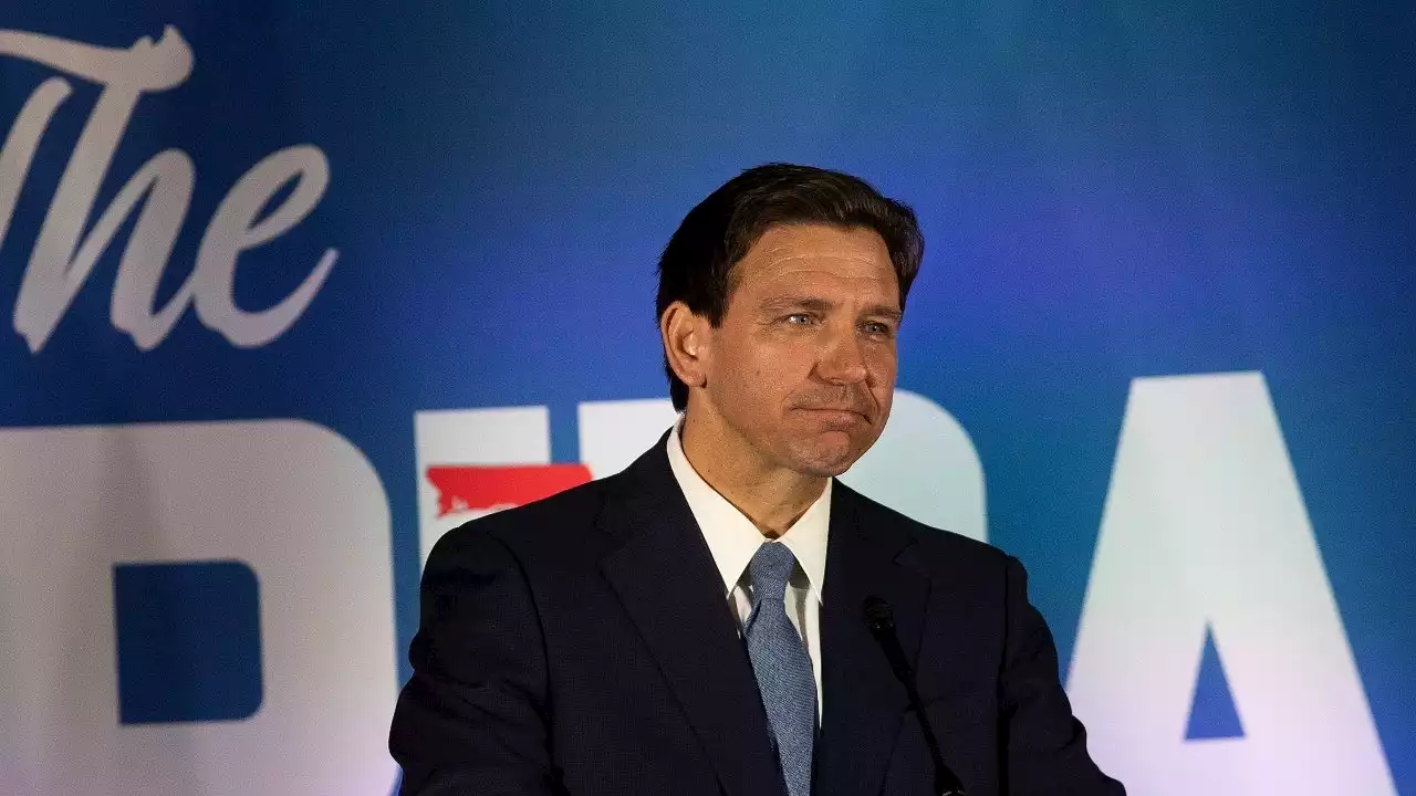 PolitiFact dragged for begrudgingly admitting DeSantis was right about Bragg: 'We regret to inform you'