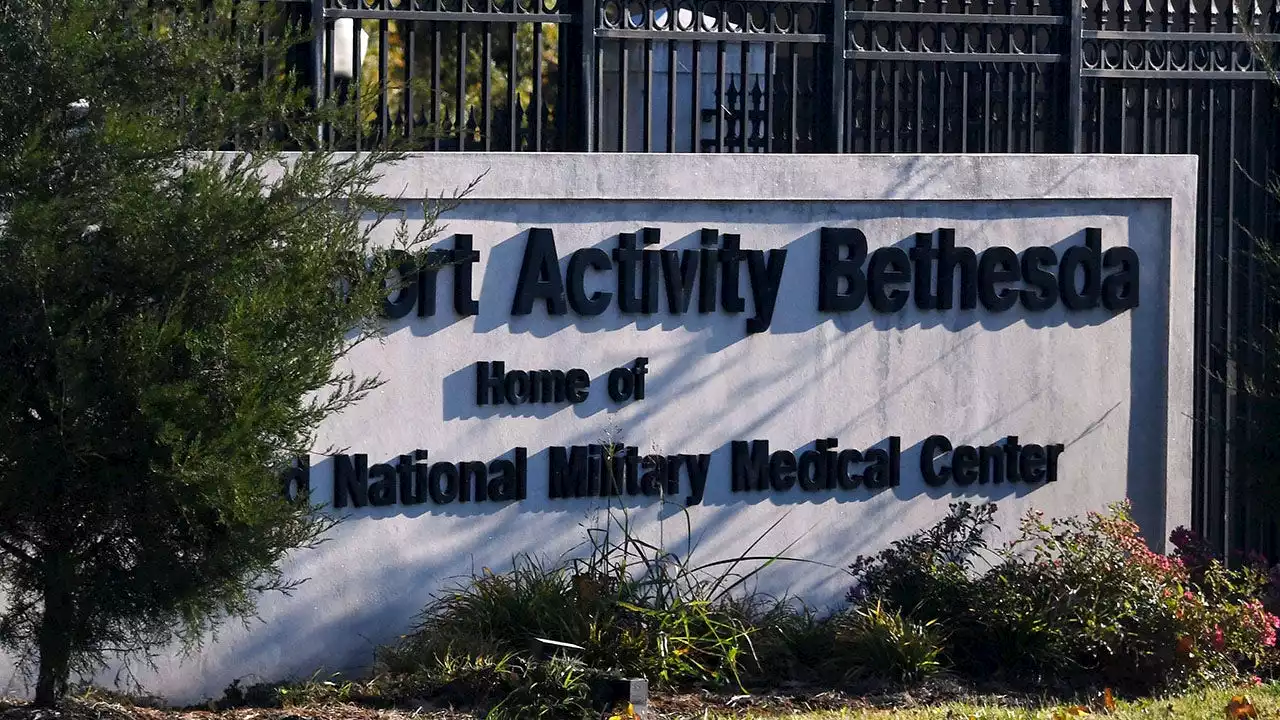 Walter Reed 'cease and desist' order for Catholic priests violates the First Amendment, GOP lawmakers say