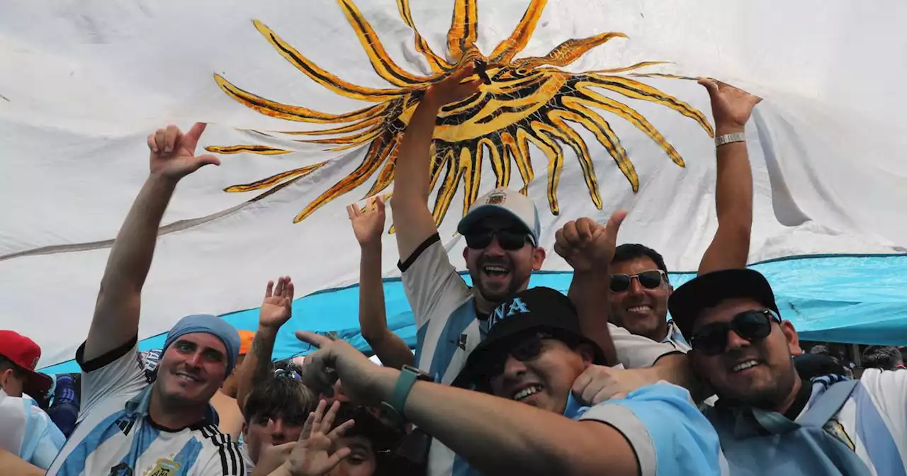 ¿Eres tú Cuauhtémoc? En Argentina proponen a un exfutbolista como candidato para ser alcalde