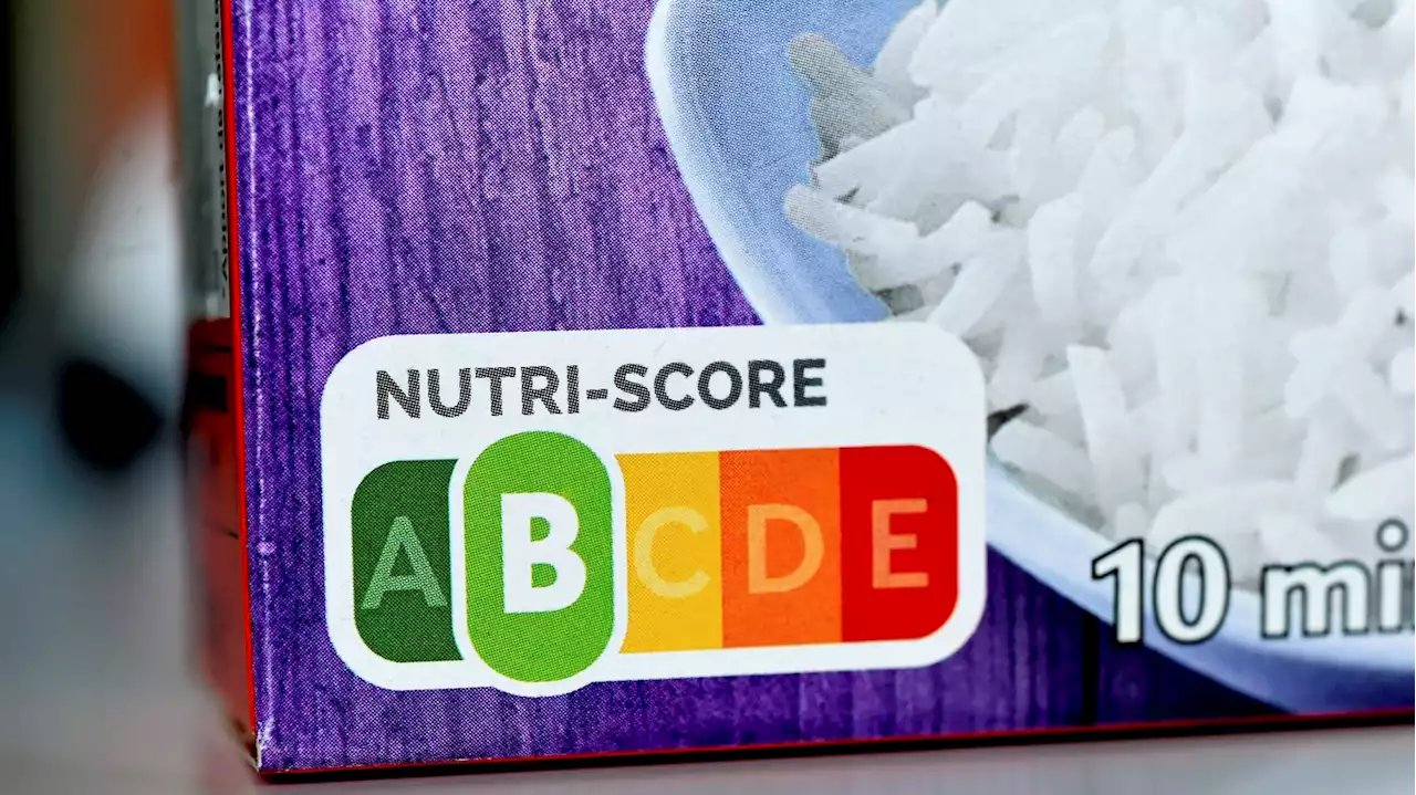 L'association UFC-Que Choisir demande aux autorités européennes de rendre l'affichage du Nutri-Score obligatoire