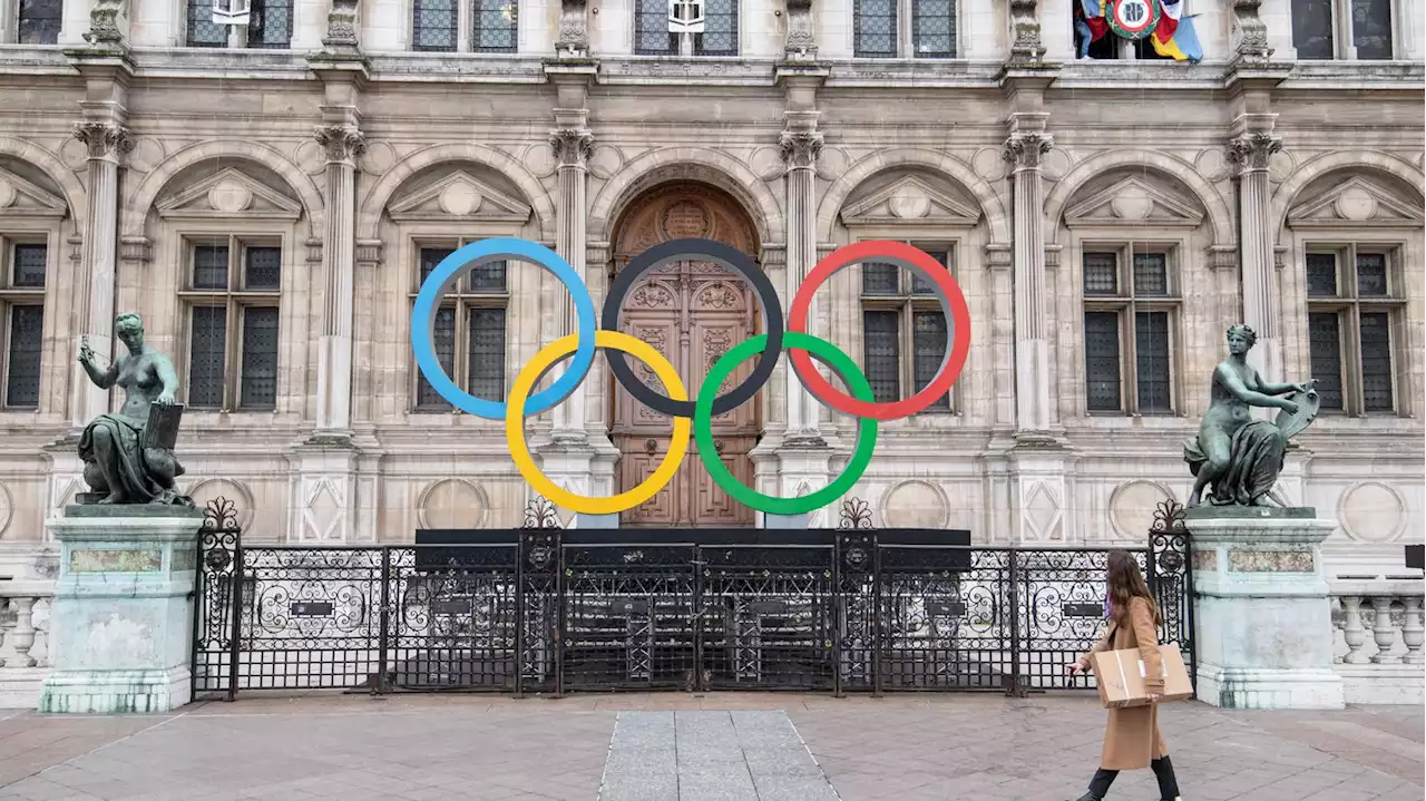 Paris 2024 : vidéosurveillance, scanners corporels, lutte contre le dopage génétique... Ce que contient la loi des JO 2024 adoptée par le Parlement