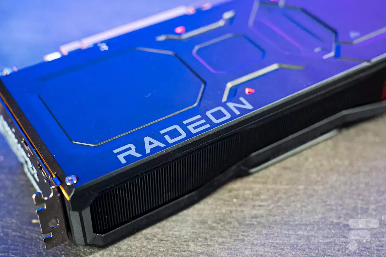 AMD met en avant l'un des plus gros défauts des Geforce de Nvidia