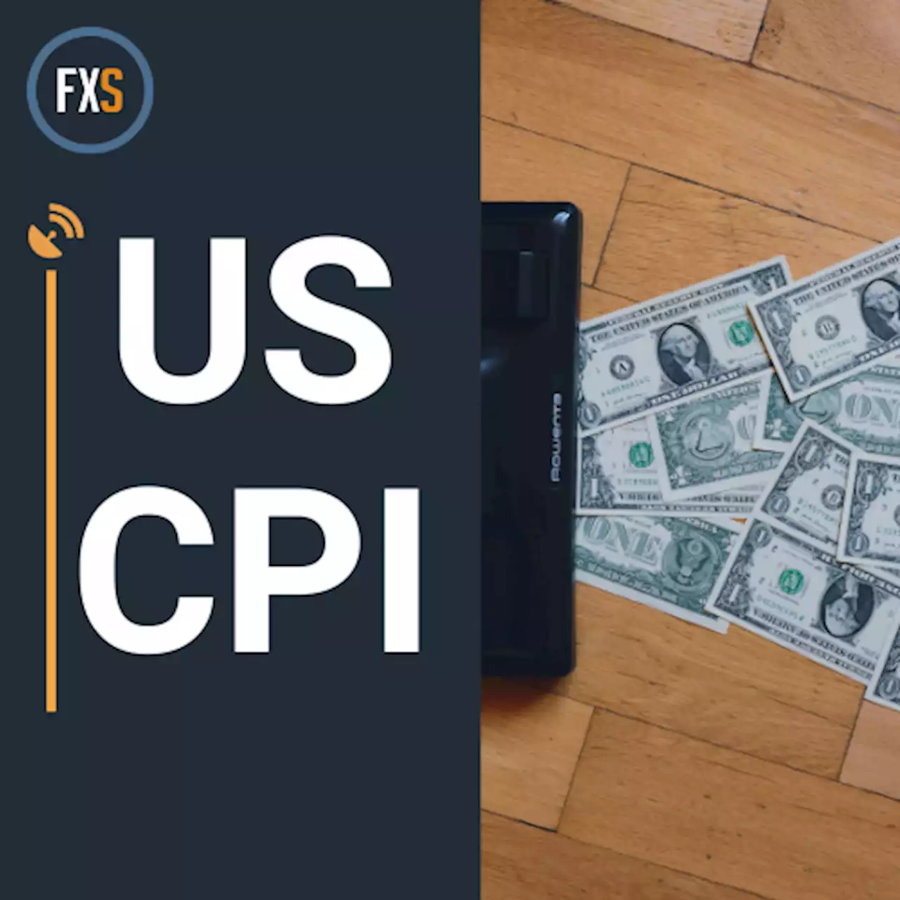 How will US Consumer Price Index impact Federal Reserve monetary policy?