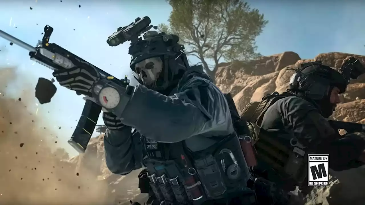 Call of Duty Warzone 2 & MW2: Alle neuen Waffen in Season 3