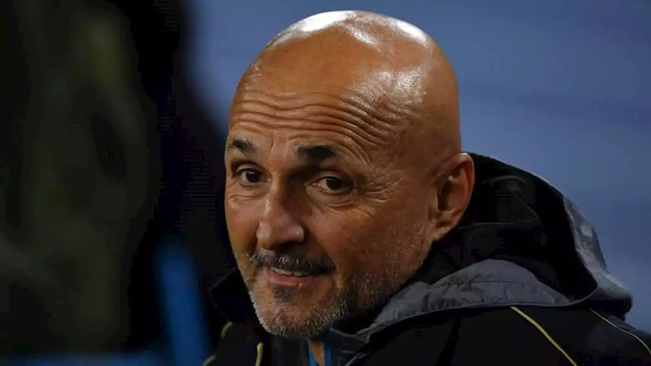 Dalla Serie A a... internet: il Napoli di Spalletti domina anche nei click