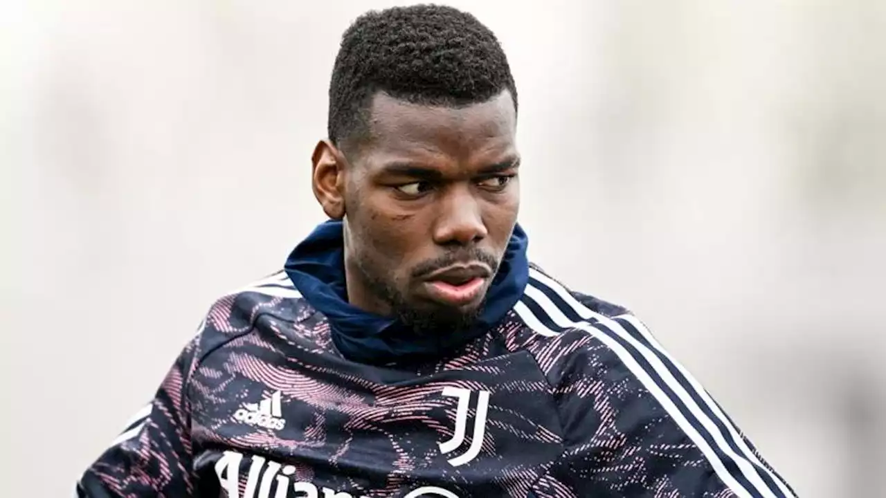 Estorsione a Pogba, Torino manda gli atti a Parigi: da ora l'indagine prosegue in Francia