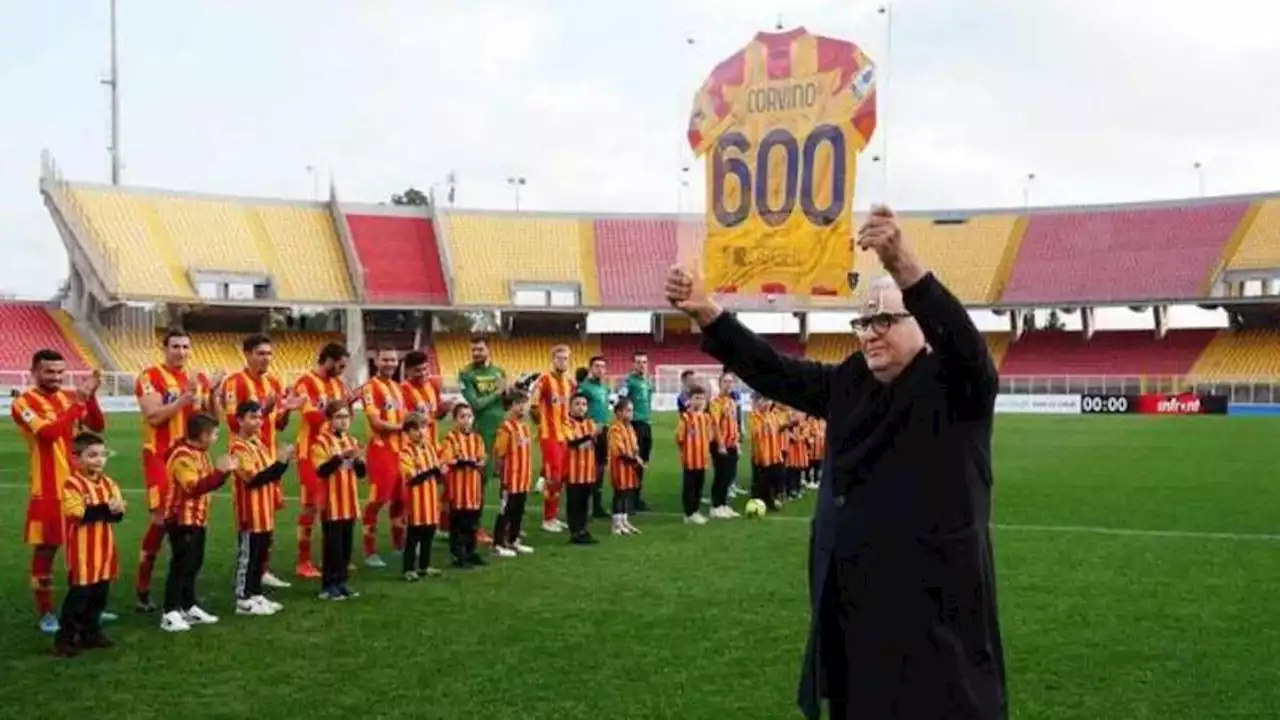 Lecce, la super Primavera spiegata da Corvino: 'Perché prendo giovani stranieri e non italiani'