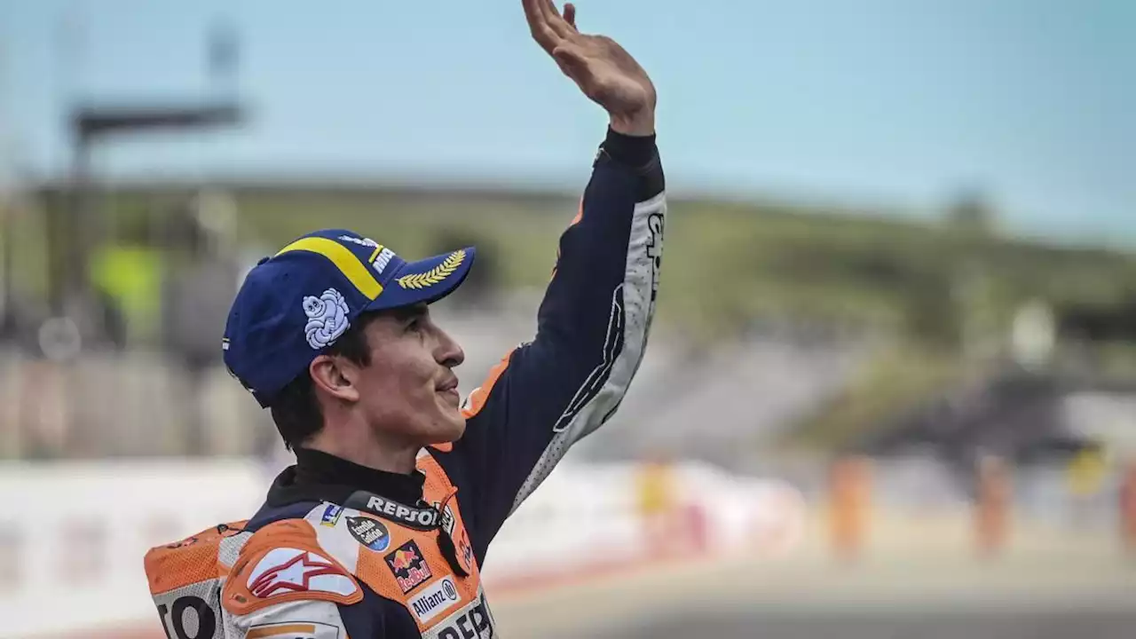 MotoGP Austin, perché senza Marquez (e Bastianini) il Mondiale è più povero